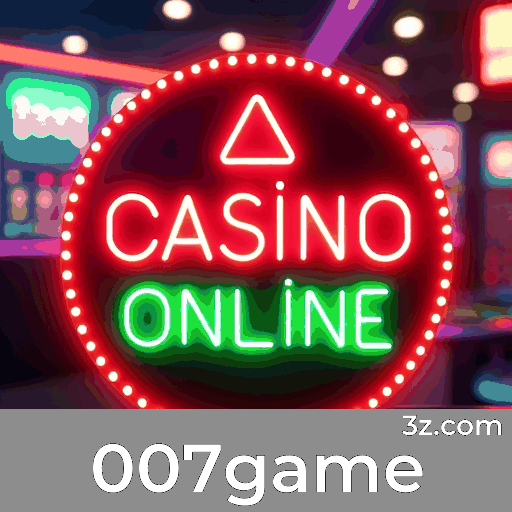 Experiência Mobile Inovadora com o App da 007game: Design Responsivo Avançado