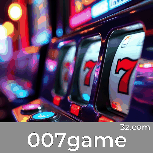 007game: Especialista em Apostas Esportivas no Brasil
