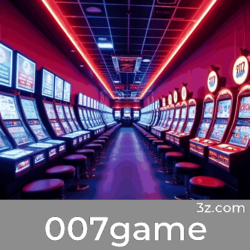 007game: Plataforma de Apostas Segura e Divertida