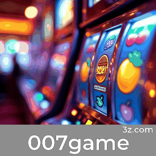 007game: Cassino Imersivo para Usuários Brasileiros