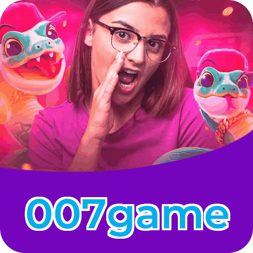 Tabela RTP dos jogos de cassino da 007game