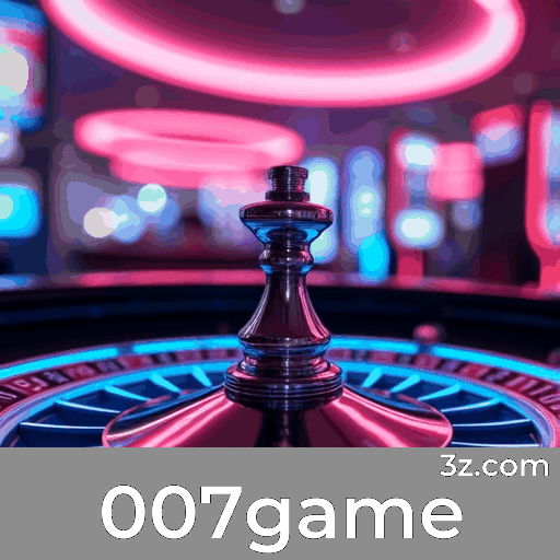 Descubra o Premium Login Seguro na 007game
