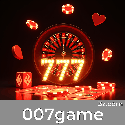 007game: Plataforma de Apostas Segura e Divertida