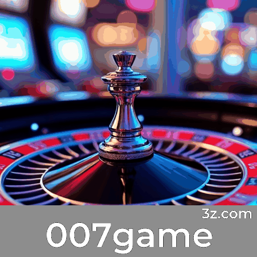 Experiência Mobile Inovadora com o App da 007game: Design Responsivo Avançado