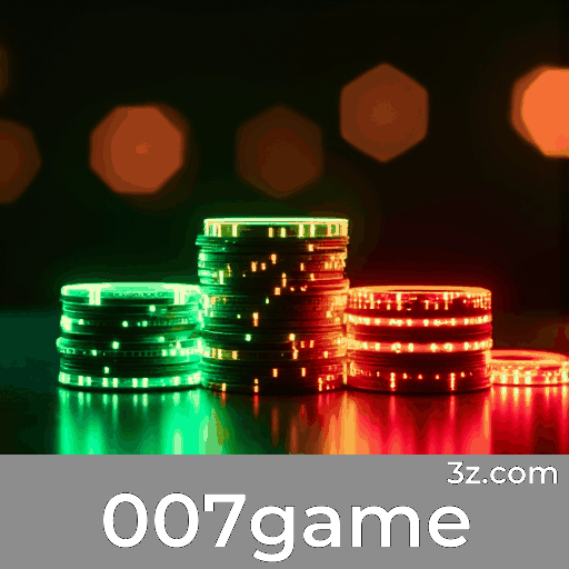 Descubra o Premium Login Seguro na 007game