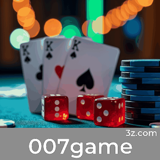 007game: Especialista em Apostas Esportivas no Brasil