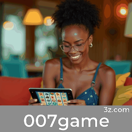 Tecnologia Avançada em Jogos de Cassino 3D no 007game