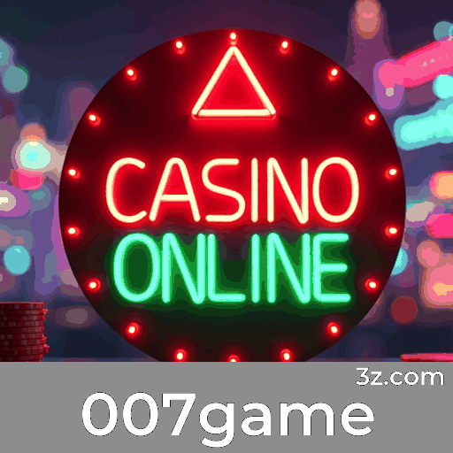 Experiência Mobile Inovadora com o App da 007game: Design Responsivo Avançado