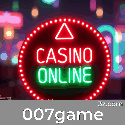 007game: Especialista em Apostas Esportivas no Brasil