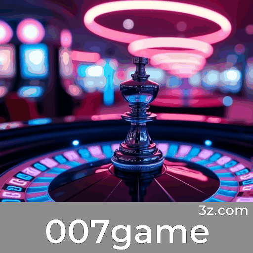 Infraestrutura de Nuvem Avançada e Segurança Impecável no 007game