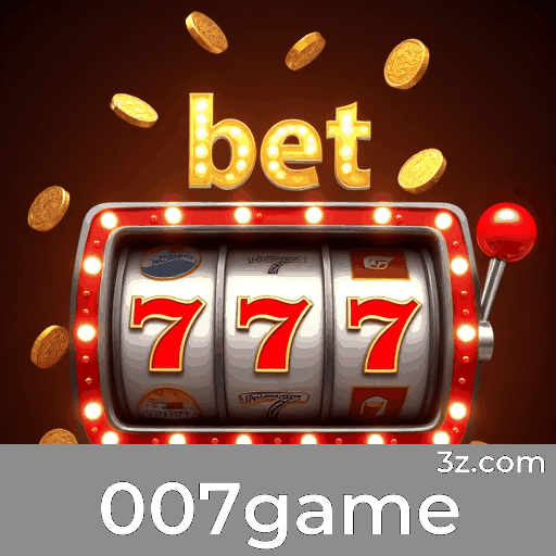 Descubra o Premium Login Seguro na 007game