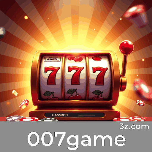 Descubra o Premium Login Seguro na 007game