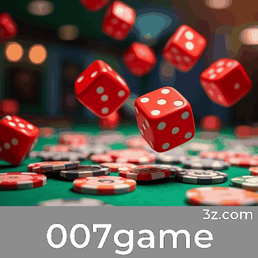 007game: Plataforma de Apostas Segura e Divertida