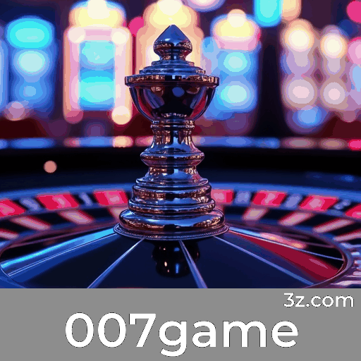 Experiência Mobile Inovadora com o App da 007game: Design Responsivo Avançado