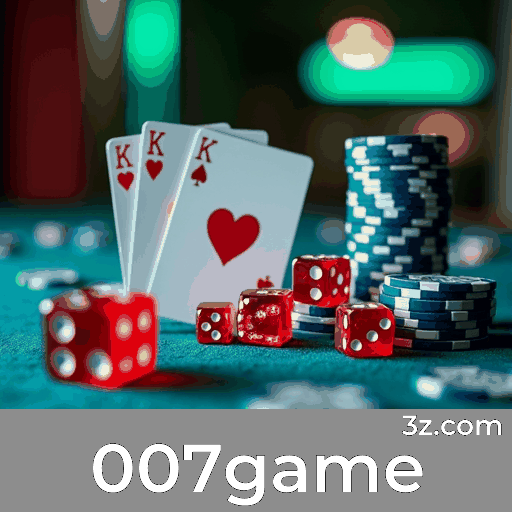 Experiência de Jogos Incomparável no 007game: Diversidade e Emoção