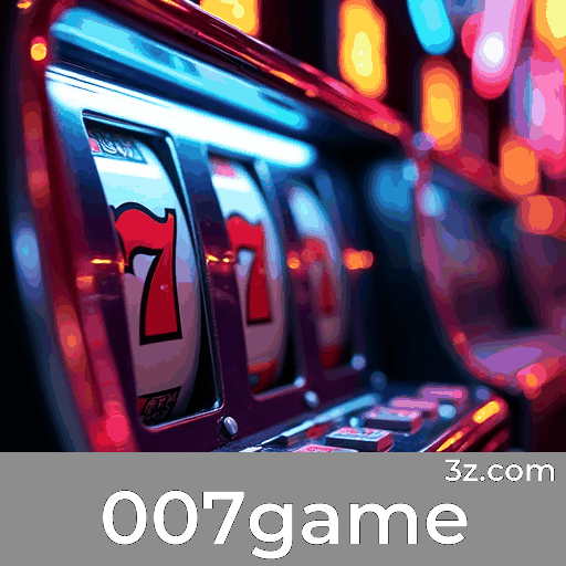 007game: Plataforma de Apostas Segura e Divertida