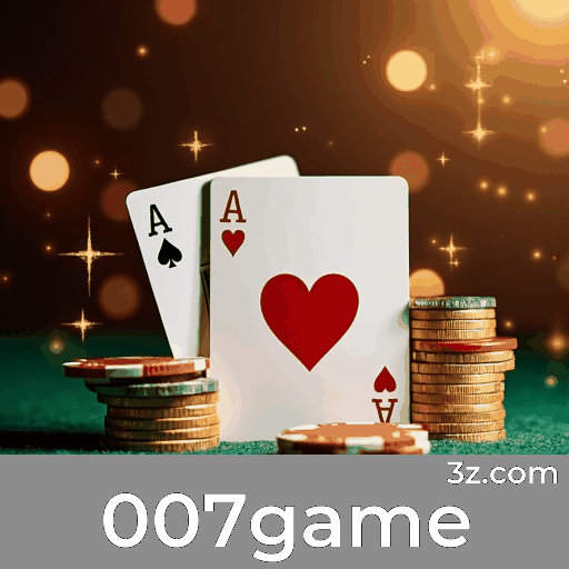007game: Cassino Imersivo para Usuários Brasileiros