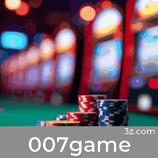 Experiência de Jogos Incomparável no 007game: Diversidade e Emoção