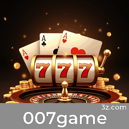 Experiência Mobile Inovadora com o App da 007game: Design Responsivo Avançado